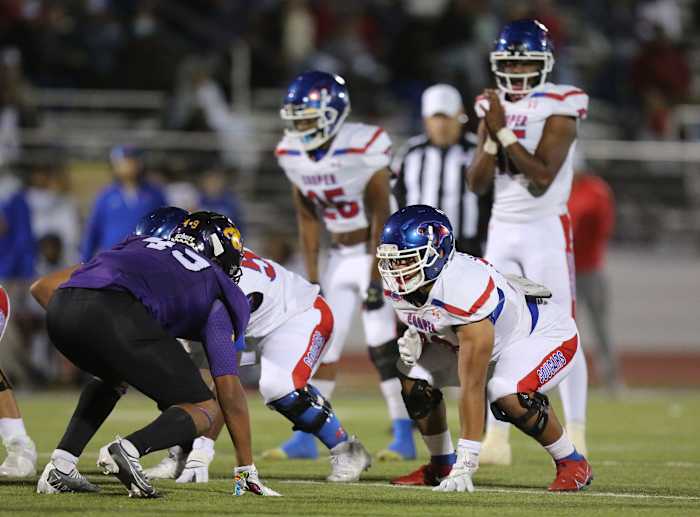 abilene wylie cooper texas football mclean 202220